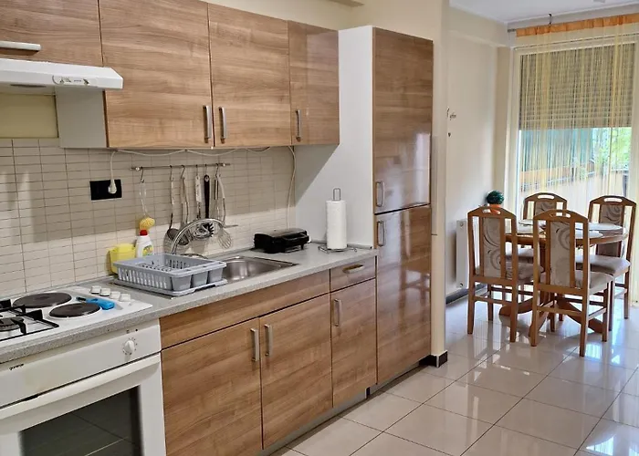 Apartman Luka