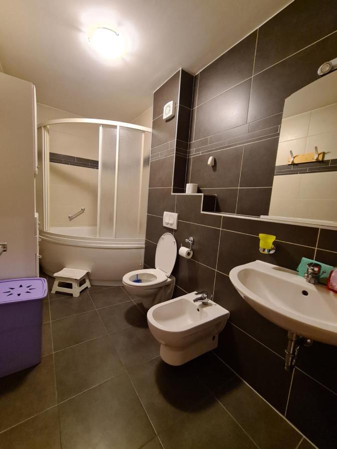 Apartman Luka Pula