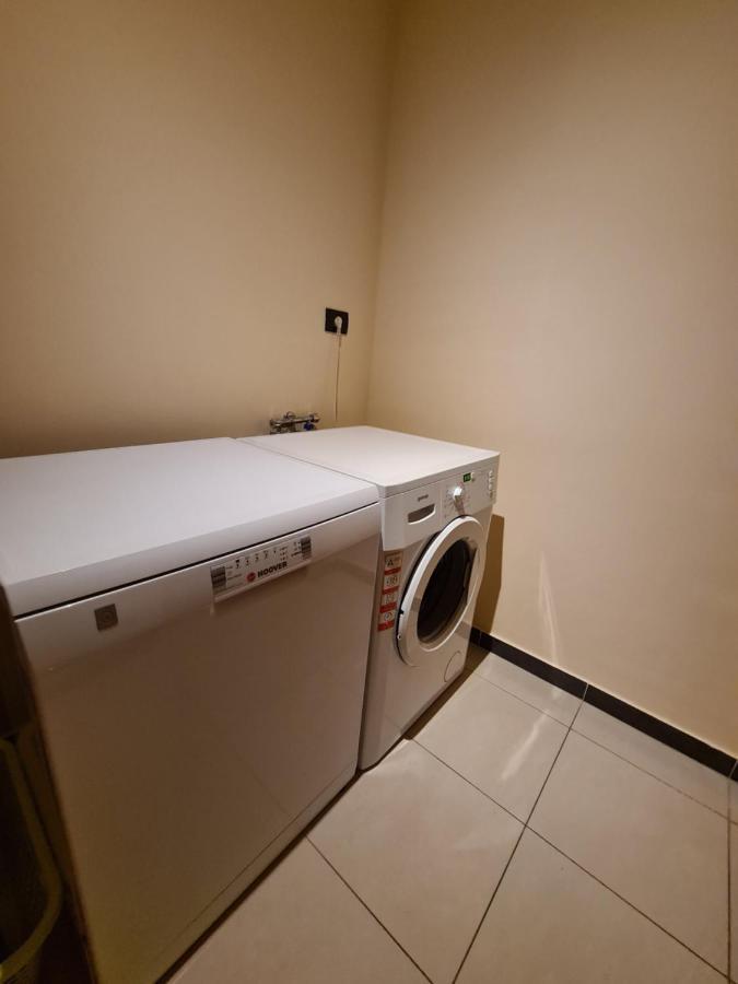 Apartmán Apartman Luka *