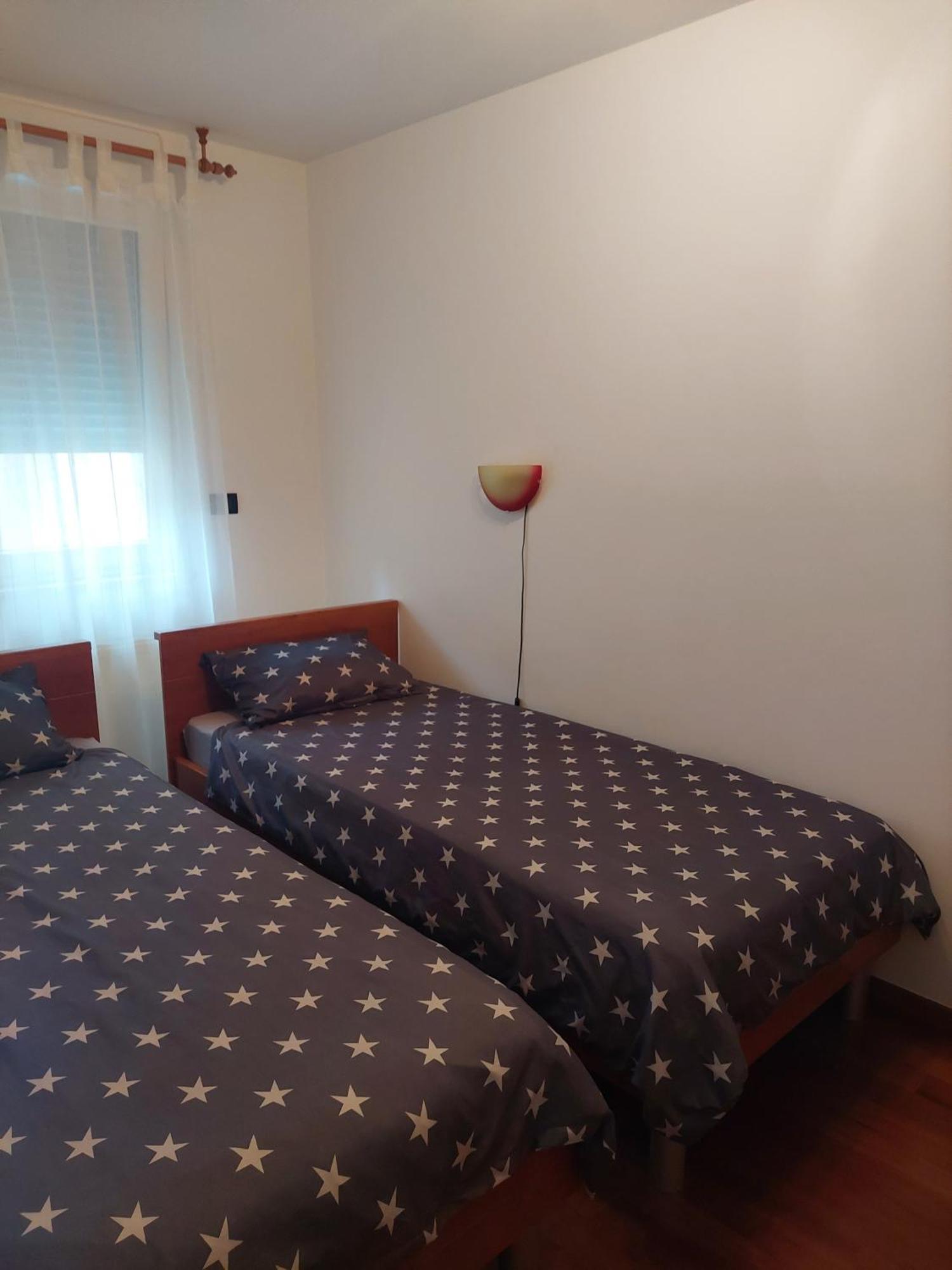 Apartmán Apartman Luka