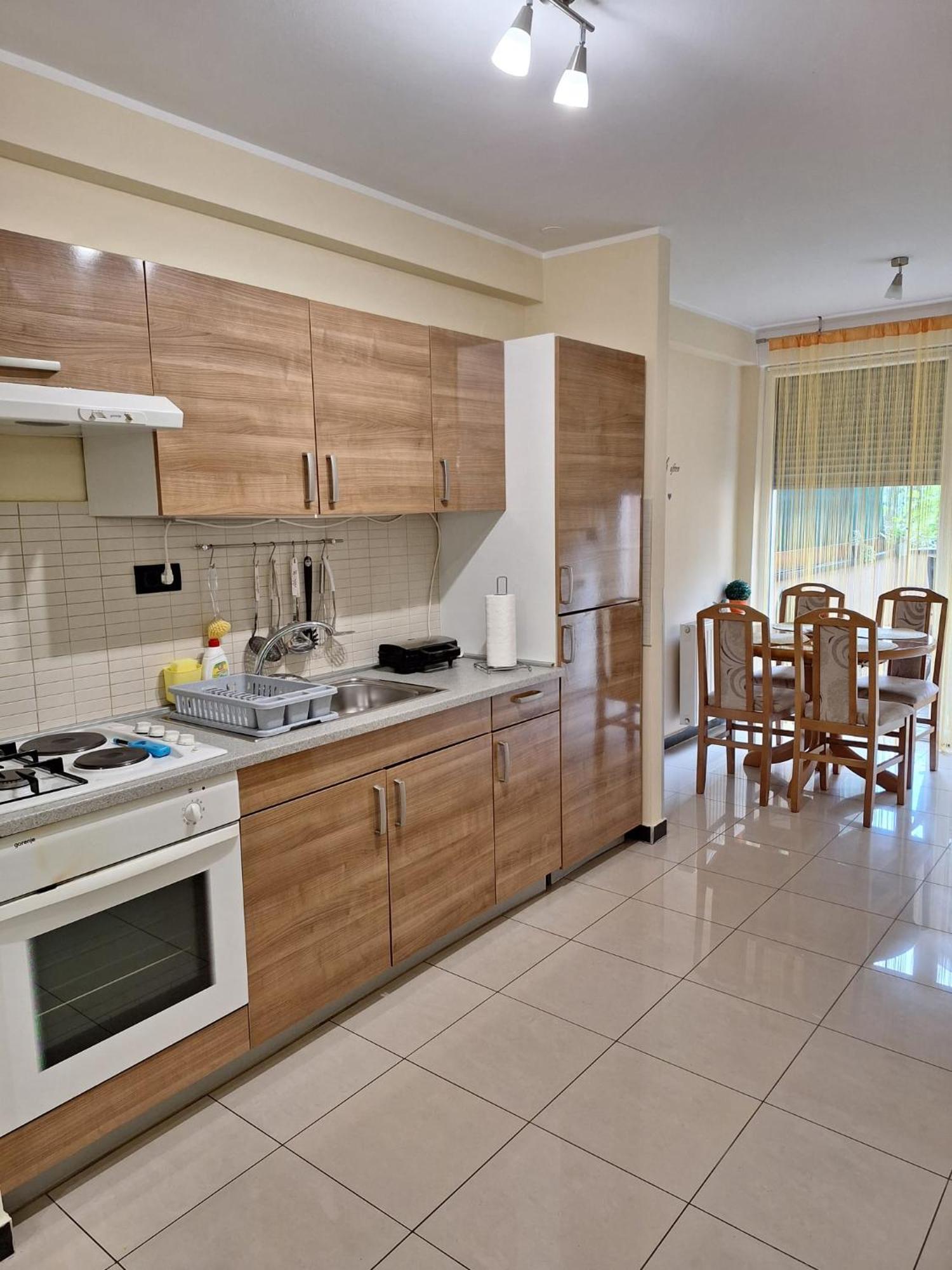 Apartman Luka * Pula